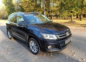 SUV   Volkswagen Tiguan 2012 , 1500000 ,  