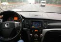 SUV   SsangYong Actyon 2012 , 520000 , 
