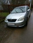  Toyota Corolla 2002 , 250000 , 