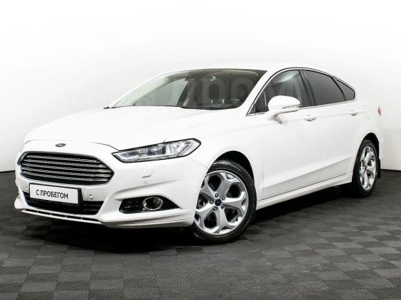  Ford Mondeo 2015 , 1005000 , 