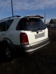 SUV   SsangYong Rexton 2005 , 520000 , -