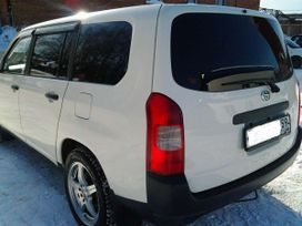  Toyota Probox 2002 , 250000 , 