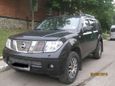 SUV   Nissan Pathfinder 2007 , 750000 , 