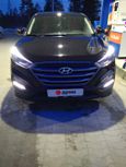 SUV   Hyundai Tucson 2016 , 1400000 , 