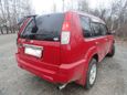 SUV   Nissan X-Trail 2001 , 449000 , 