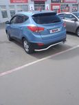 SUV   Hyundai ix35 2011 , 819000 , 