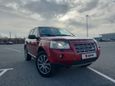 SUV   Land Rover Freelander 2007 , 575000 , 