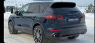 SUV   Porsche Cayenne 2016 , 3950000 , 