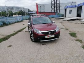  Renault Sandero Stepway 2014 , 640000 , 