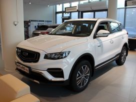 SUV   Geely Atlas Pro 2024 , 3318990 , 