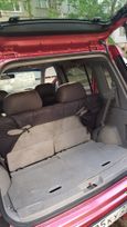  Nissan Cube 2001 , 170000 , 