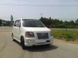  Suzuki Wagon R Solio 2002 , 180000 , 