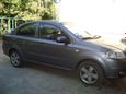 Chevrolet Aveo 2007 , 360000 , 