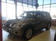 SUV   Nissan Patrol 2015 , 3700000 , 