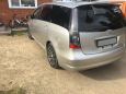    Mitsubishi Grandis 2003 , 380000 , 