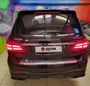 SUV   Mercedes-Benz GLS-Class 2017 , 5500000 , 