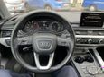  Audi A4 2016 , 1700000 , 