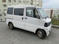    Mitsubishi Minicab 2008 , 345000 , 