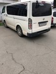    Toyota Hiace 2005 , 880000 , 