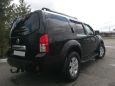 SUV   Nissan Pathfinder 2005 , 650000 , 