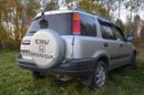 SUV   Honda CR-V 1997 , 220000 , 