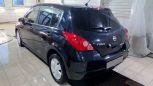  Nissan Tiida 2004 , 375000 , 