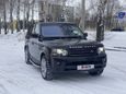 SUV   Land Rover Range Rover Sport 2010 , 1698000 , 