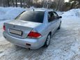  Mitsubishi Lancer 2006 , 255000 , 