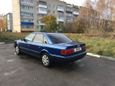  Audi 100 1992 , 110000 , 