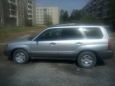 SUV   Subaru Forester 2002 , 380000 , 