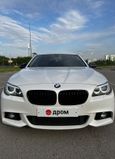  BMW 5-Series 2014 , 1750000 , 