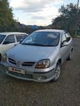    Nissan Tino 2001 , 230000 , --