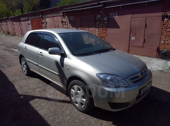  Toyota Corolla 2005 , 300000 , 