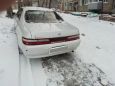  Toyota Chaser 1993 , 175000 , --