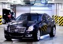  Cadillac CTS 2009 , 1150000 , 