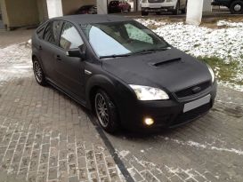  Ford Focus ST 2006 , 380000 , 
