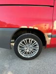    Mercedes-Benz Vito 1997 , 345000 , 