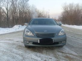  Lexus ES300 2003 , 590000 , 