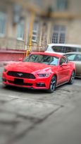  Ford Mustang 2015 , 1360000 , 