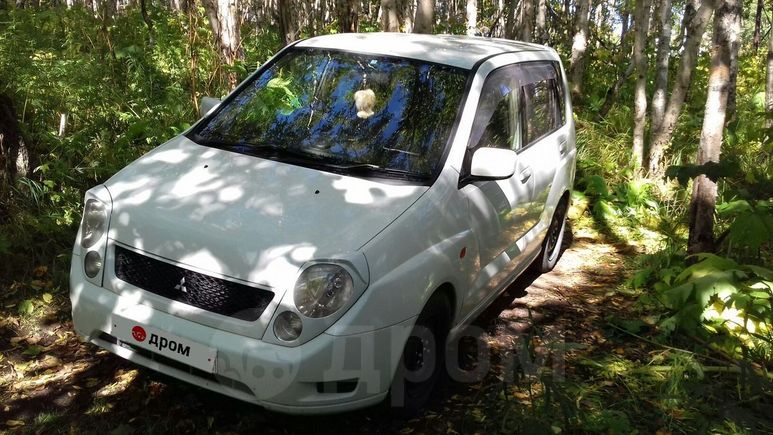  Mitsubishi Mirage Dingo 1999 , 220000 , -