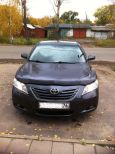  Toyota Camry 2007 , 640000 , 