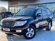 SUV   Toyota Land Cruiser 2011 , 2400000 , 