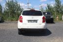 SUV   SsangYong Actyon 2011 , 530000 , --