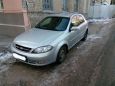  Chevrolet Lacetti 2008 , 289000 , 