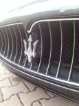  Maserati GranTurismo 2008 , 2750000 , 