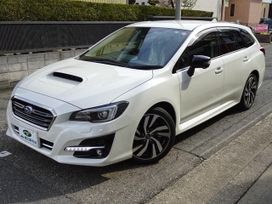  Subaru Levorg 2020 , 1659000 , 