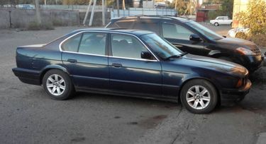  BMW 5-Series 1989 , 60000 , 