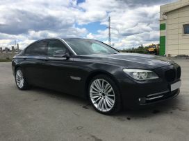  BMW 7-Series 2008 , 870000 , 