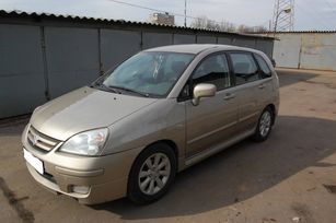  Suzuki Liana 2007 , 300000 , 