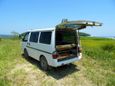    Nissan Vanette 2001 , 190000 , 